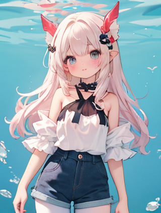 海底火山与单曲封面：独特视角下的自然奇观与艺术之美